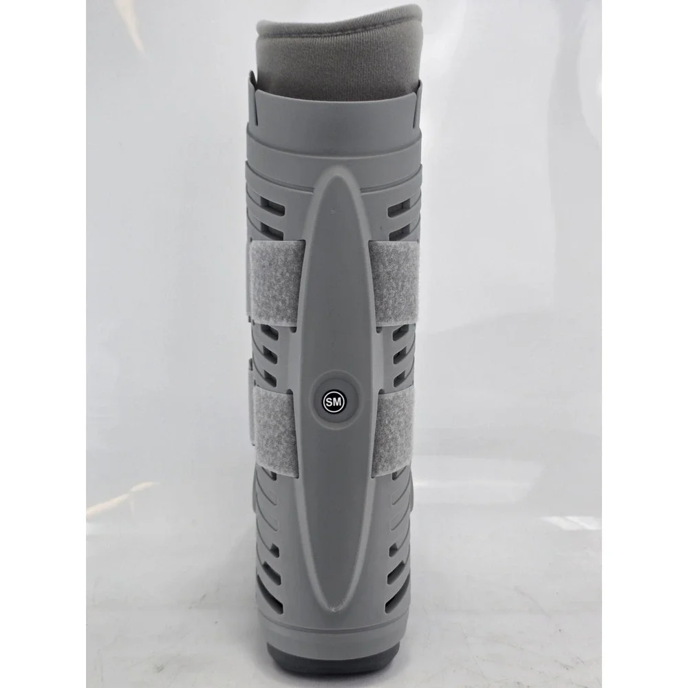 United Ortho - USA16103 - 360 Air‎ Walker - Standard Fracture Boot, Small, Grey